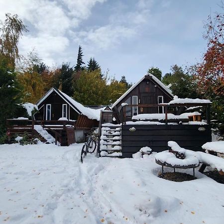 Alaska Patagonia Hostel San Carlos de Bariloche Exterior photo