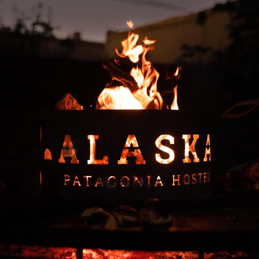Alaska Patagonia Hostel San Carlos de Bariloche Exterior photo