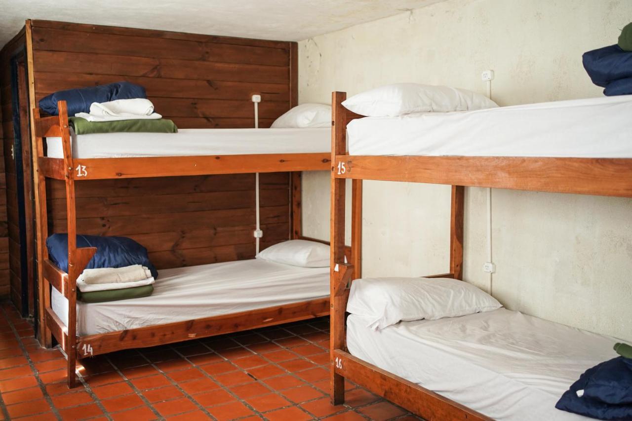 Alaska Patagonia Hostel San Carlos de Bariloche Room photo