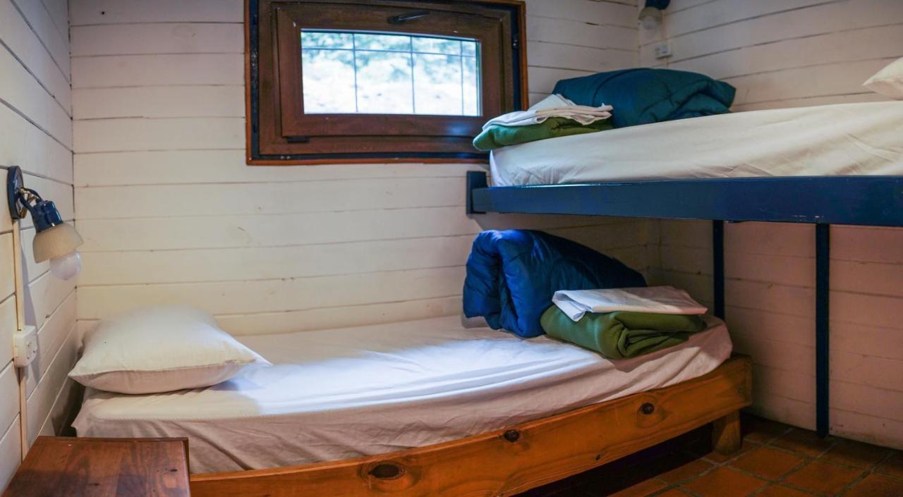 Alaska Patagonia Hostel San Carlos de Bariloche Exterior photo
