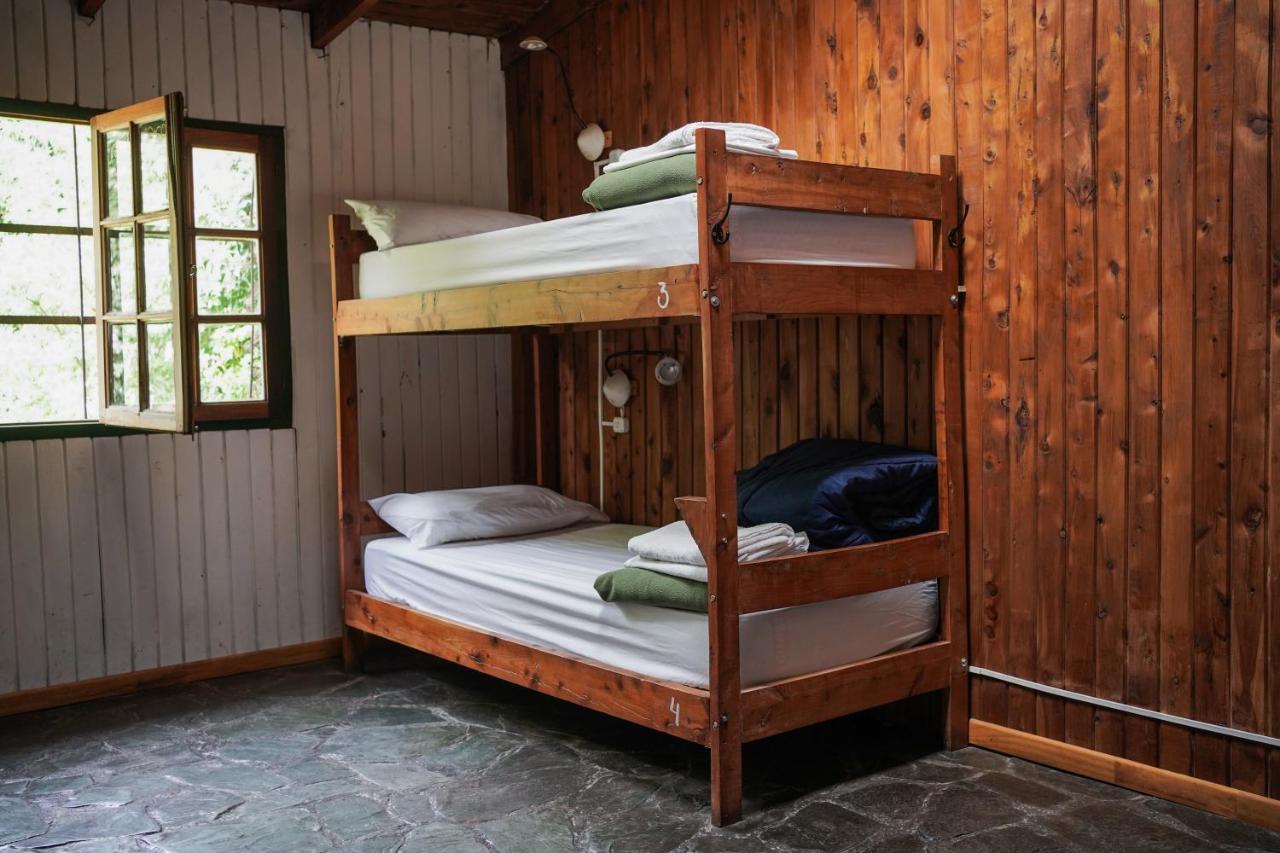 Alaska Patagonia Hostel San Carlos de Bariloche Exterior photo