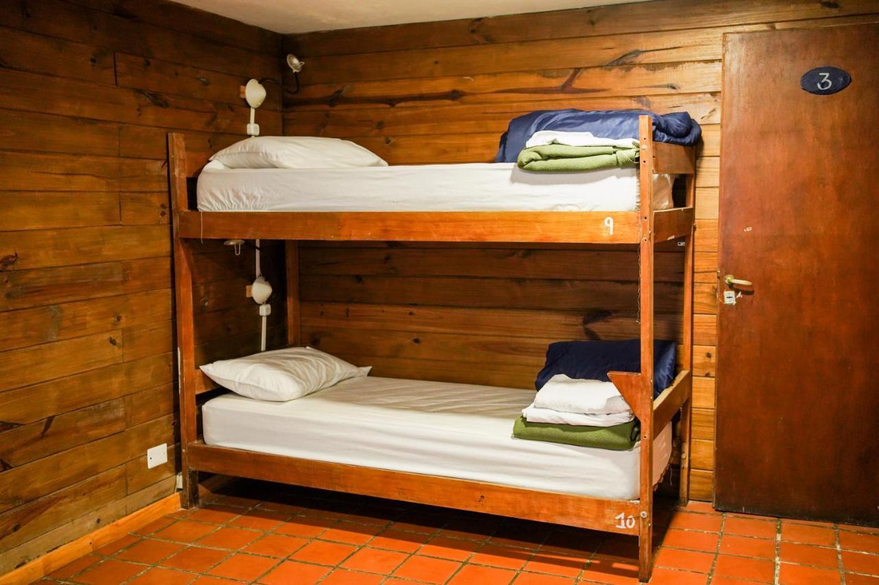 Alaska Patagonia Hostel San Carlos de Bariloche Exterior photo