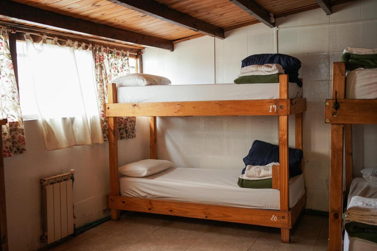 Alaska Patagonia Hostel San Carlos de Bariloche Exterior photo
