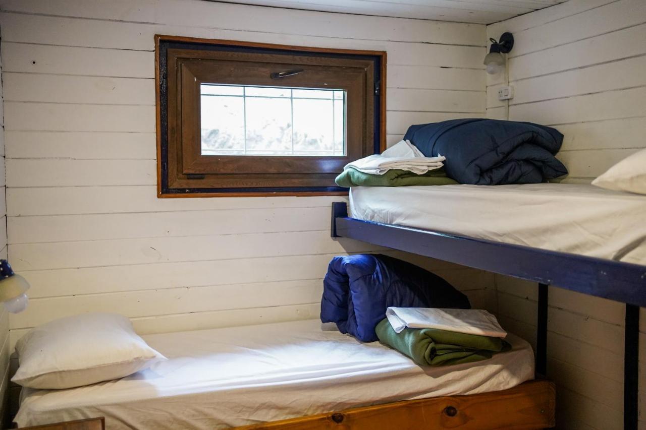 Alaska Patagonia Hostel San Carlos de Bariloche Exterior photo
