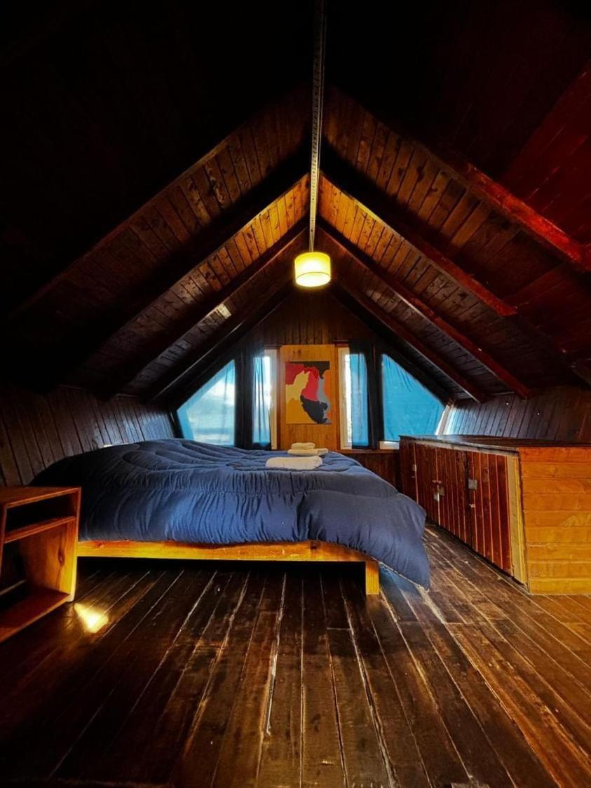 Alaska Patagonia Hostel San Carlos de Bariloche Exterior photo