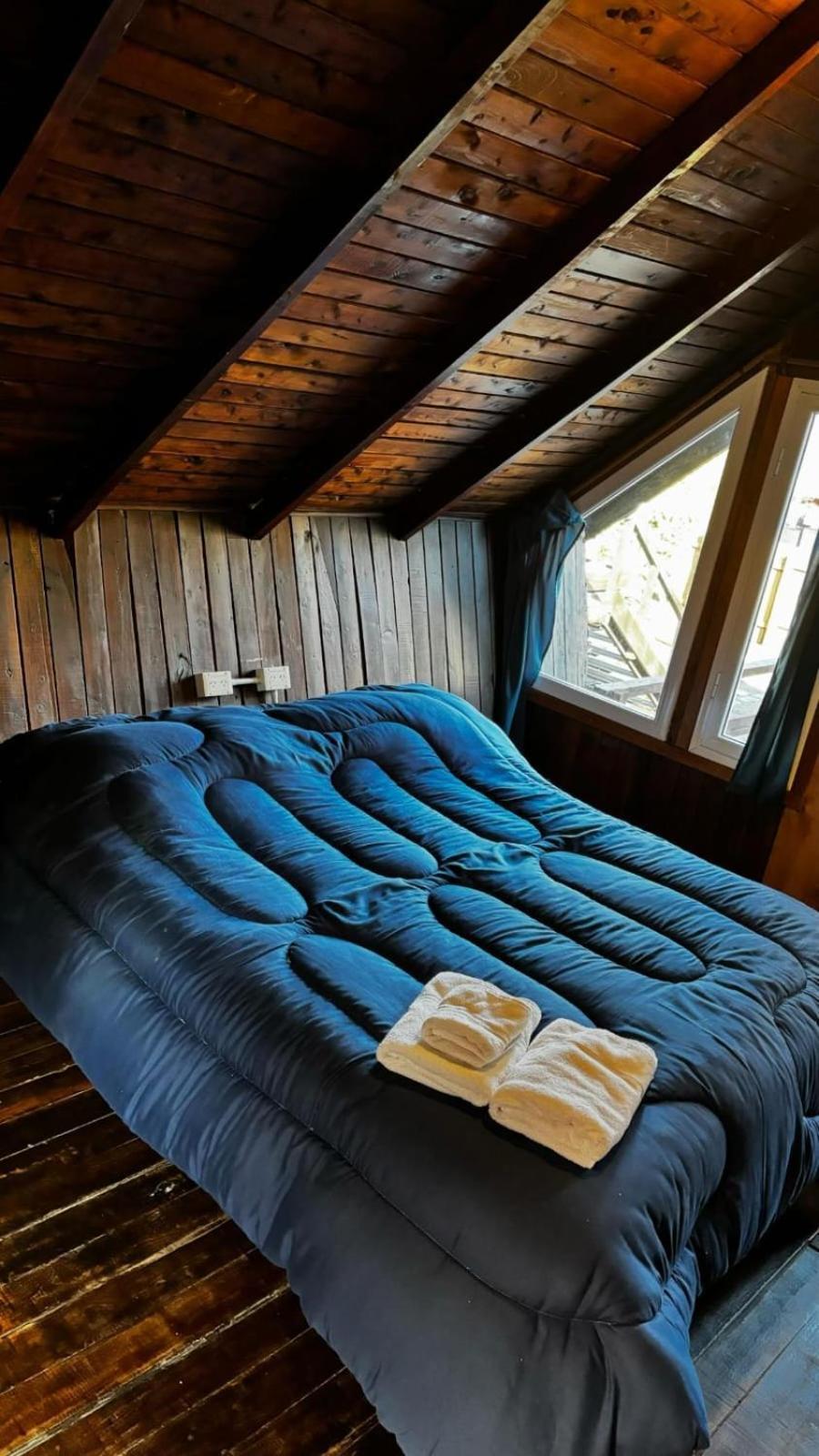Alaska Patagonia Hostel San Carlos de Bariloche Exterior photo